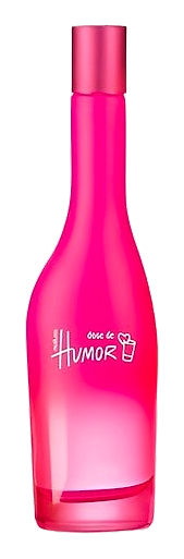 Dose De Humor by Natura