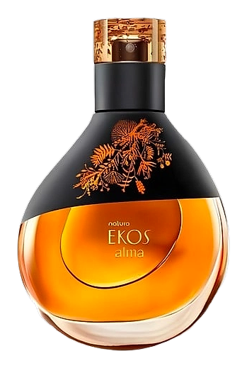 Ekos Alma by Natura