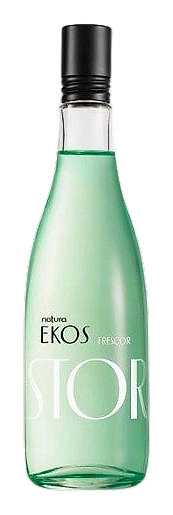 Ekos Estoraque 2021 by Natura