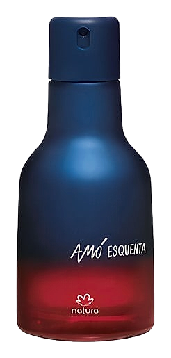 Esquenta by Natura