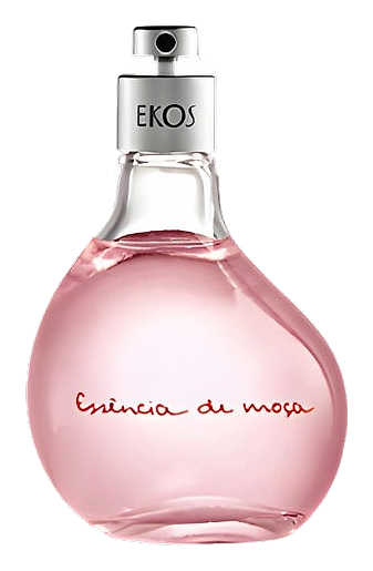 Essência de Moça by Natura – Eau de Toilette