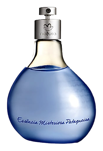Essência Misteriosa Pataqueira by Natura – Eau de Toilette