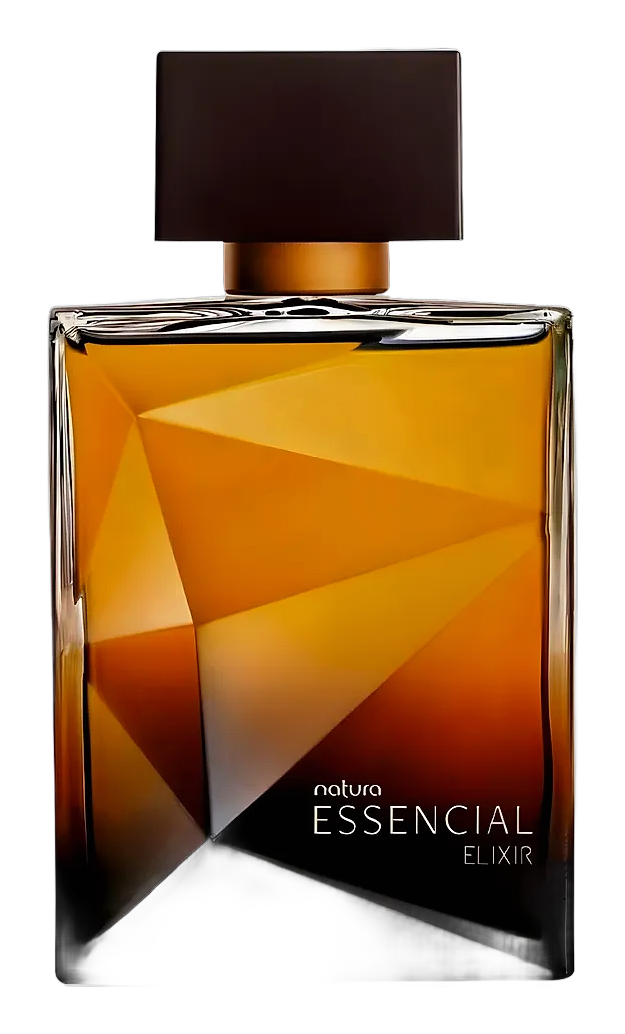 Essencial Elixir by Natura