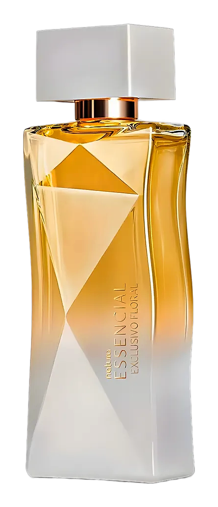 Essencial Exclusivo Floral by Natura