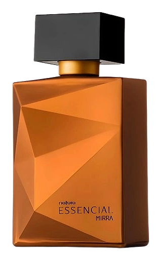 Natura Essencial Mirra