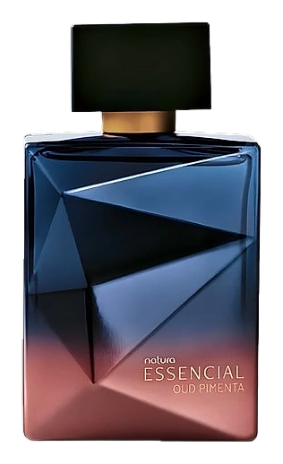 Natura Essencial Oud Pimenta