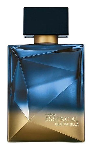 Essencial Oud Vanilla by Natura