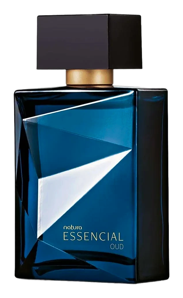Essencial Oud by Natura