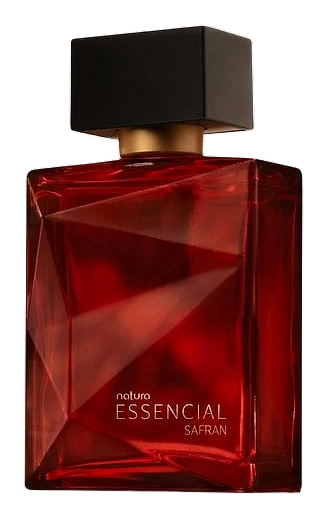 Safran by Natura – Eau de Parfum