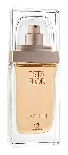 Jasmim by Natura – Eau de Toilette