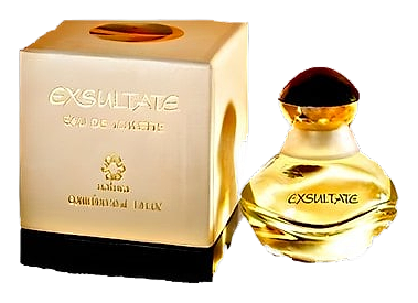 Exsultate by Natura