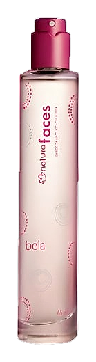Bela by Natura – Eau de Toilette