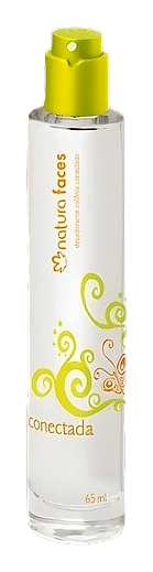 Conectada by Natura
