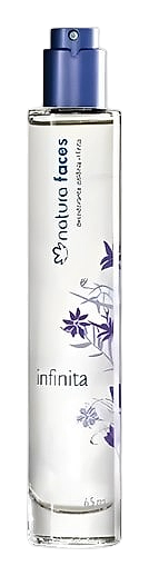 Infinita by Natura – Eau de Toilette