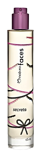 Secreta by Natura – Eau de Toilette