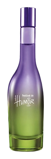 Festival de Humor by Natura