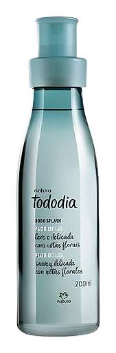 Natura Flor de Lis