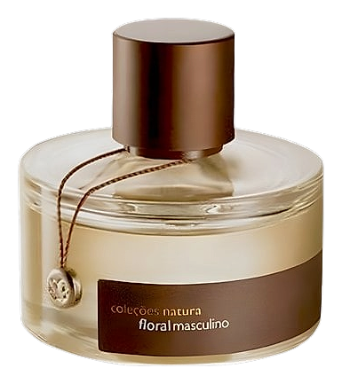 Floral Masculino by Natura