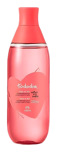 Frésia em Flor by Natura – Eau de Toilette
