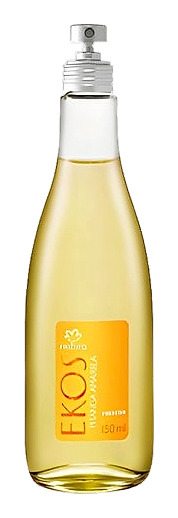 Freshness Yellow Pitanga (Pitanga Amarela) by Natura