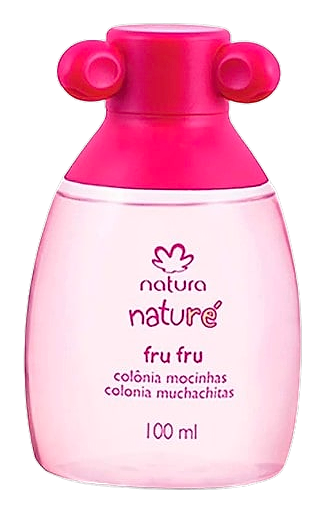 Fru Fru by Natura – Eau de Toilette