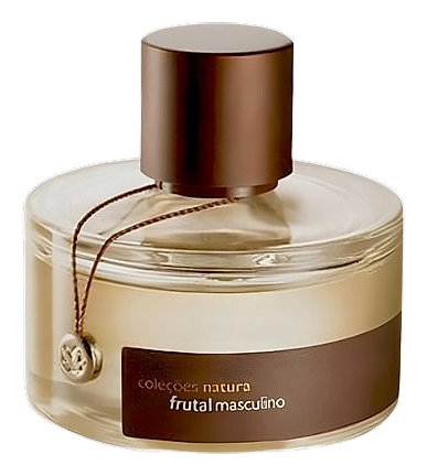 Frutal Masculino by Natura – Eau de Toilette