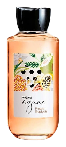 Frutas Tropicais by Natura