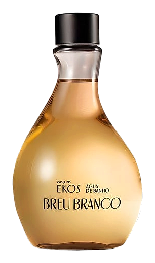 Água De Banho Breu Branco by Natura