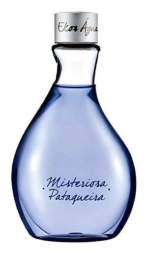 Água de Banho Misteriosa Pataqueira by Natura – Eau de Toilette