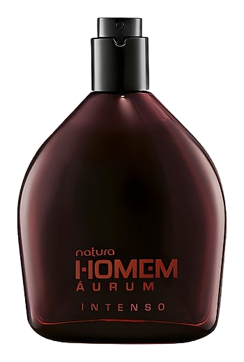 Aurum Intenso by Natura – Eau de Toilette
