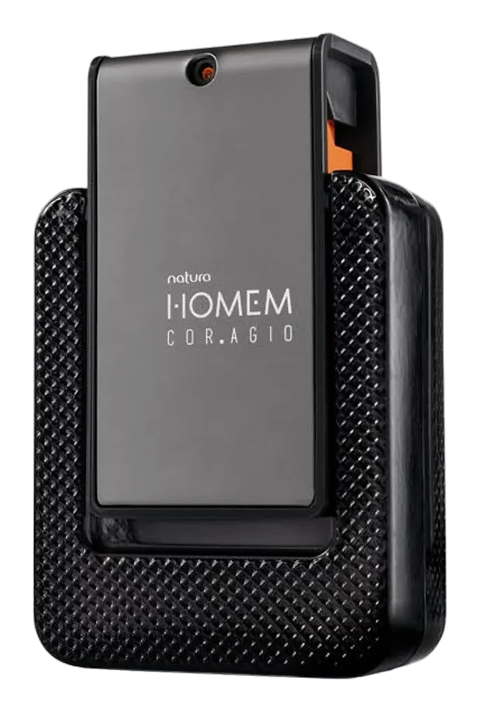 Homem Cor.Agio by Natura