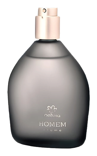 Homem Cromo by Natura