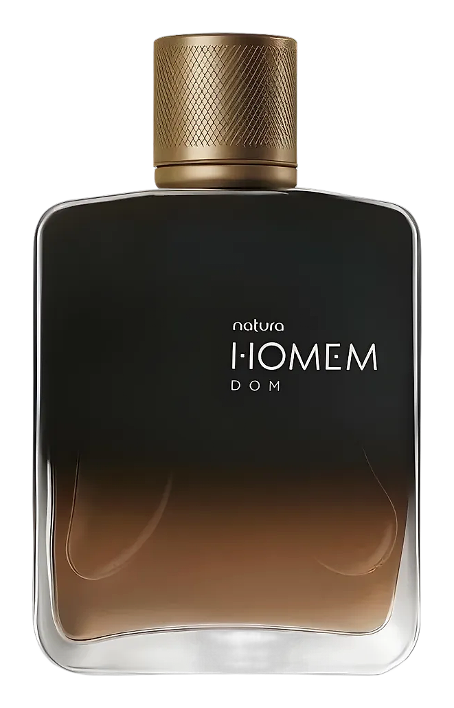 Homem Dom by Natura