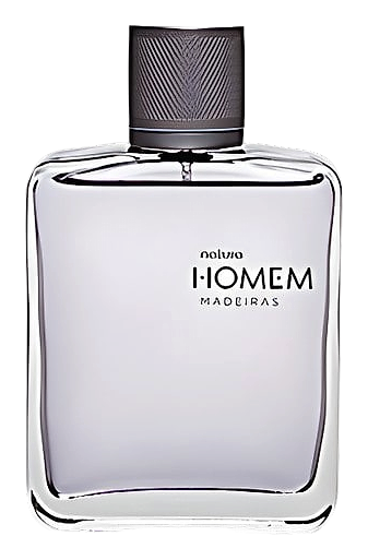 Homem Madeiras by Natura
