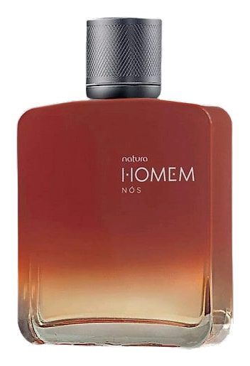 Natura Homem Nós