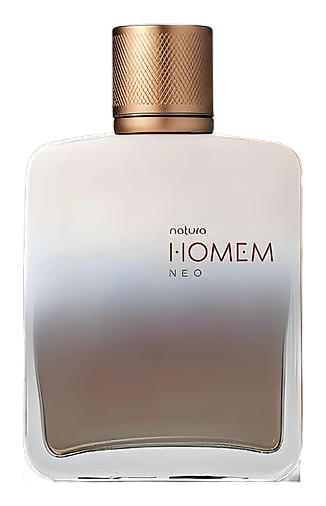 Natura Homem Neo