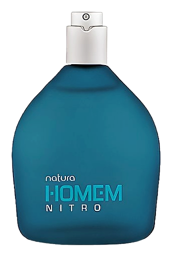 Homem Nitro by Natura