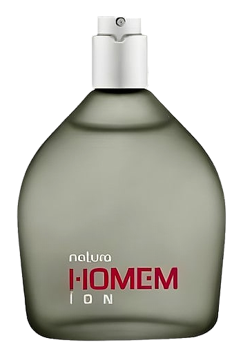 Homem Íon by Natura