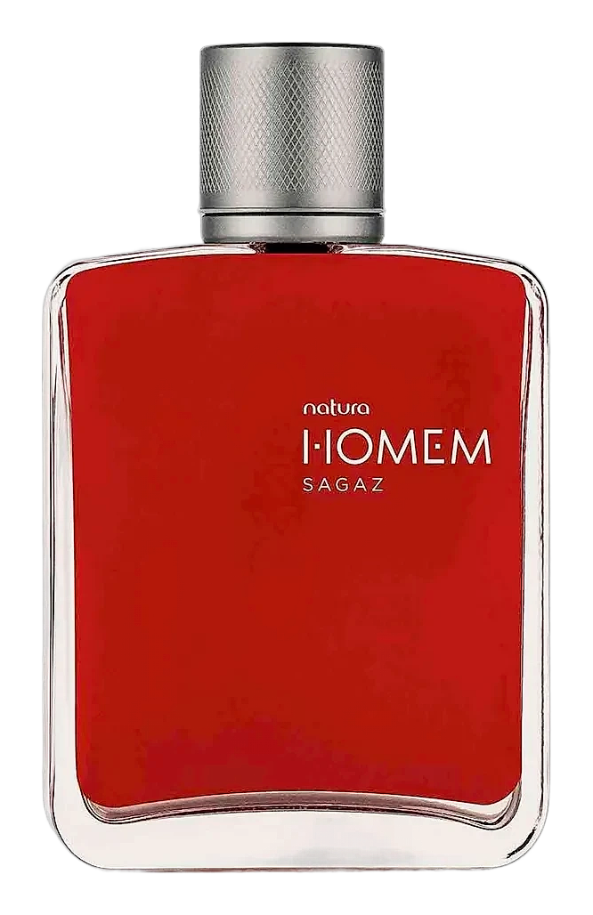 Homem Sagaz by Natura