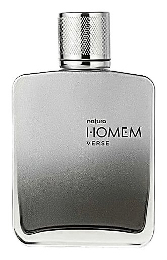 Homem Verse by Natura