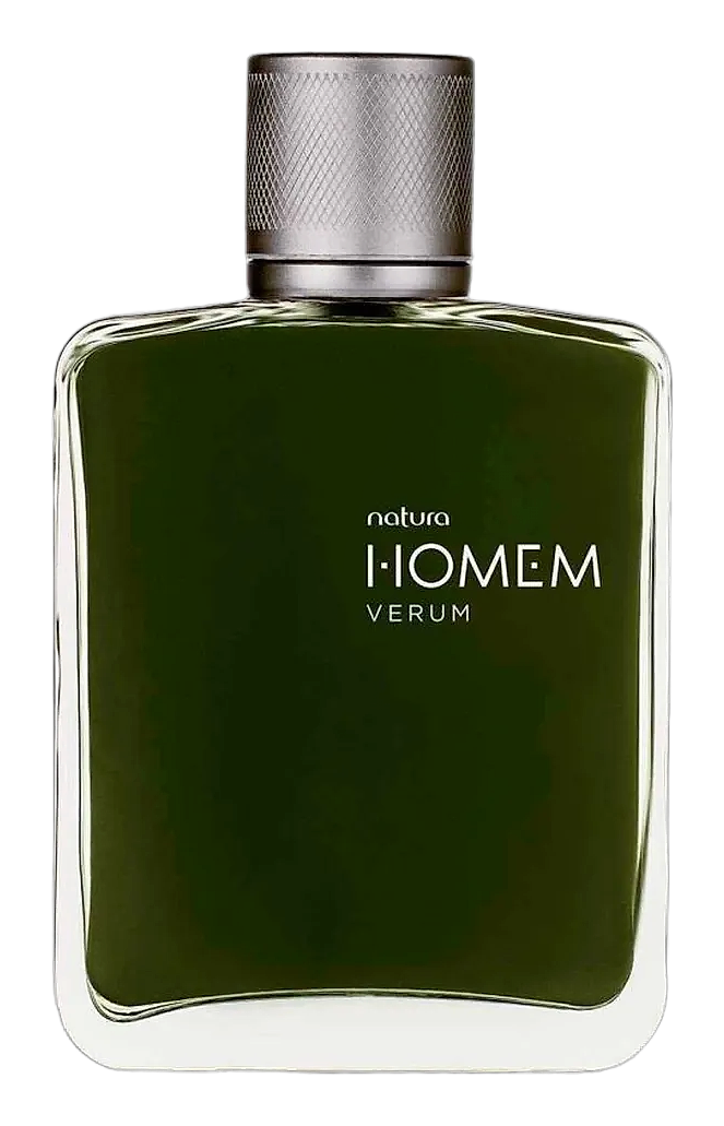 Homem Verum by Natura