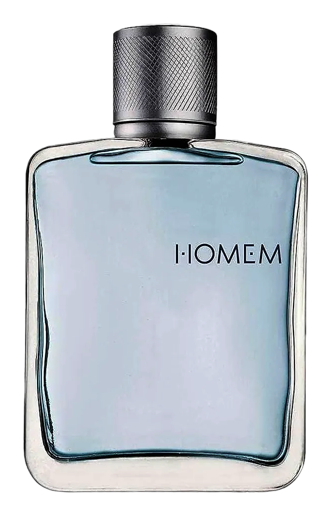 Homem by Natura
