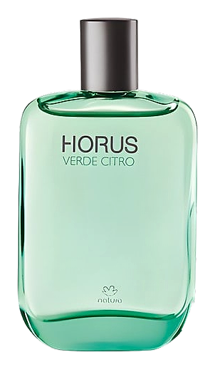 Horus Verde Citro by Natura