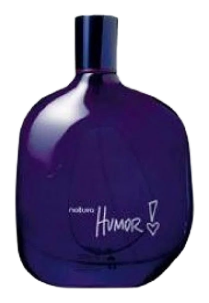 Humor 4 by Natura – Eau de Toilette