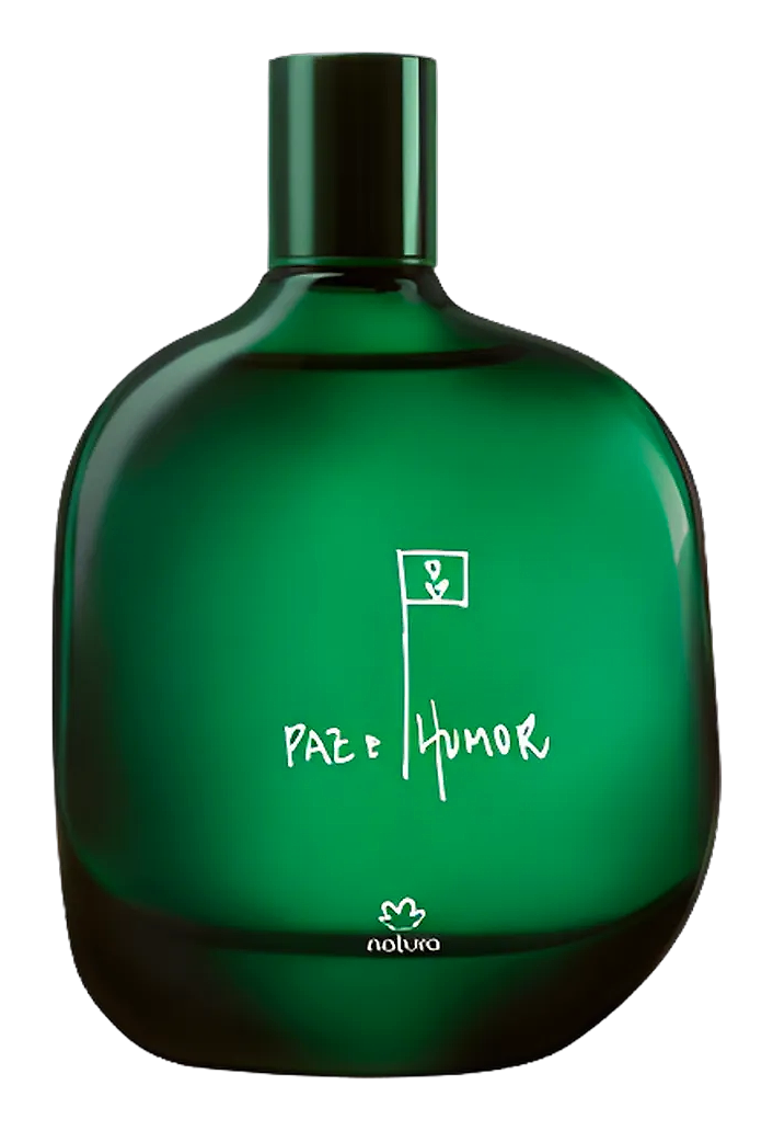Humor 6 Paz e Humor by Natura