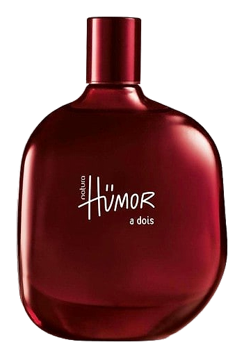 Humor A Dois by Natura
