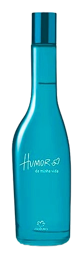 Humor Da Minha Vida by Natura