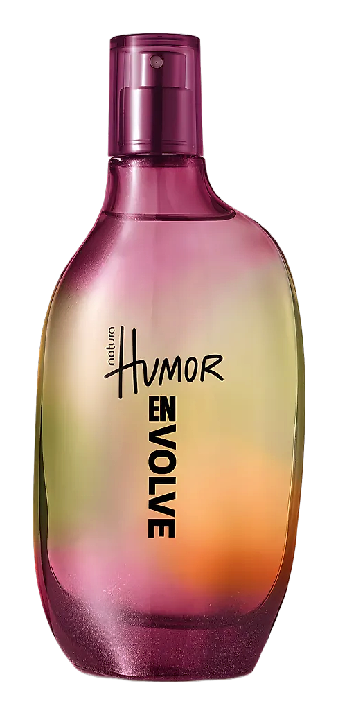 Humor Envolve by Natura