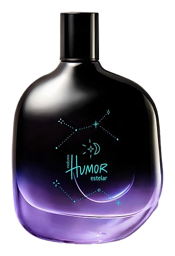 Humor Estelar by Natura