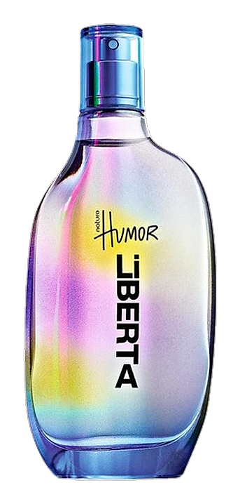 Humor Liberta by Natura